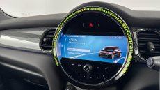 MINI Hatchback 1.5 Cooper Exclusive 3dr Auto Petrol Hatchback